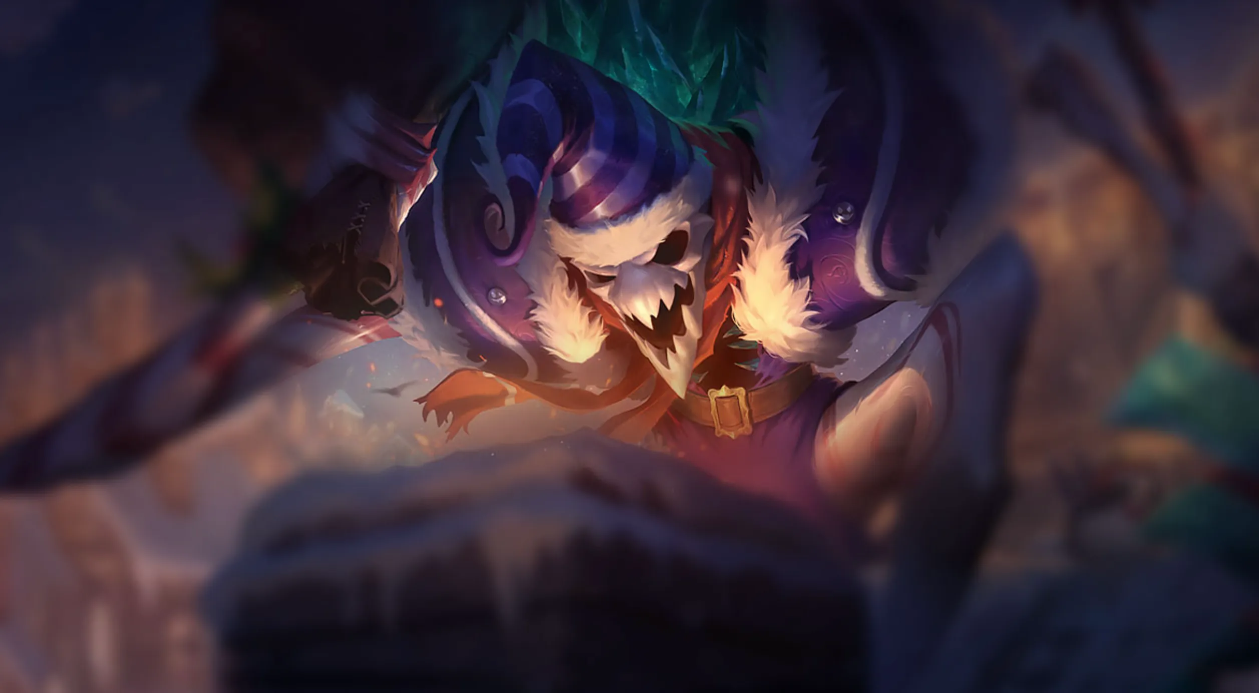 how to play fiddlesticks in league of legends